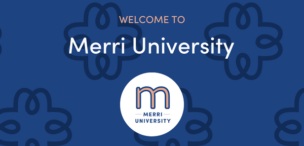 Merri Masterclass